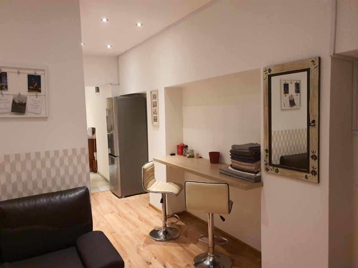 Xxl Apartment Old Town 24 H - Check In, Wi-Fi Krakkó Kültér fotó