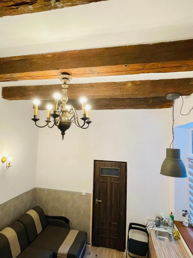 Xxl Apartment Old Town 24 H - Check In, Wi-Fi Krakkó Kültér fotó