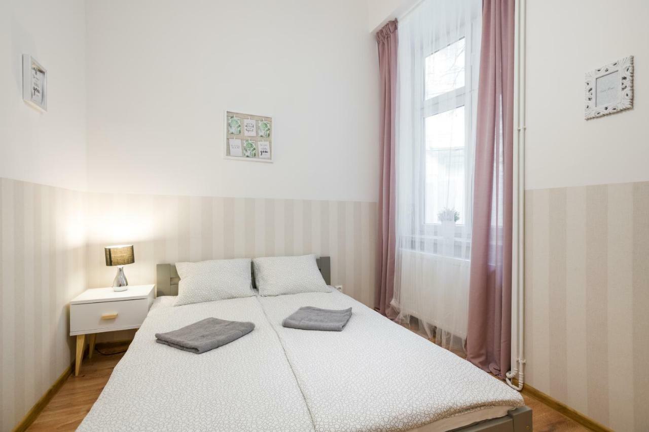Xxl Apartment Old Town 24 H - Check In, Wi-Fi Krakkó Kültér fotó